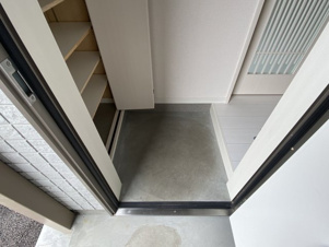 ＫＲＭ【玄関】