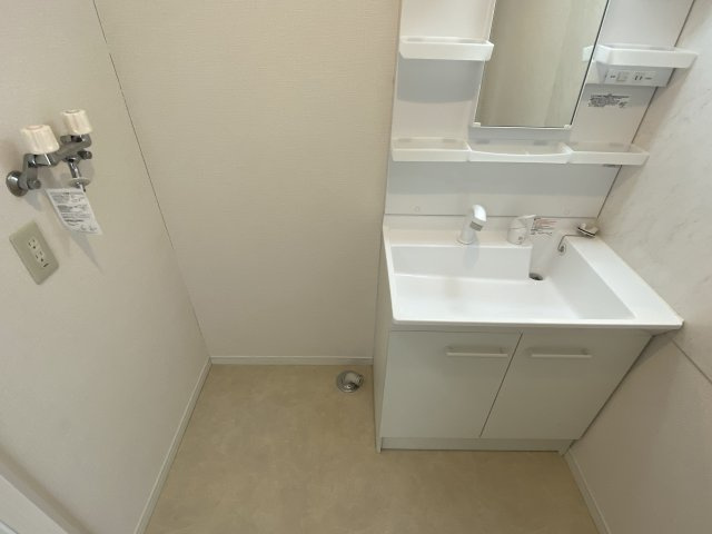 ＫＲＭ【洗面所】