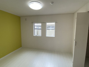 ＫＲＭ【寝室】