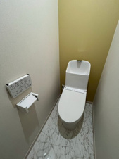 西２条南３７丁目（西）【トイレ】