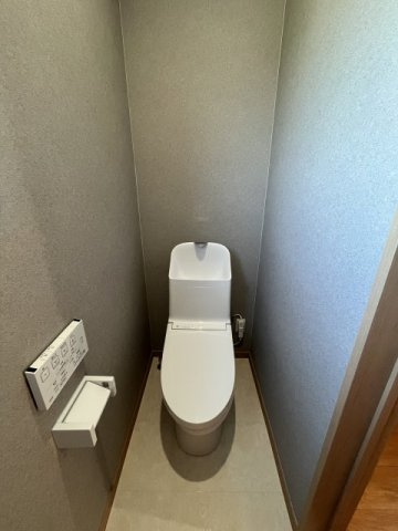 西２条南３７丁目（東）【トイレ】