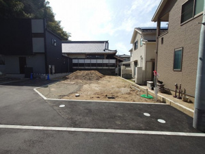 土地 広島市南区北大河町