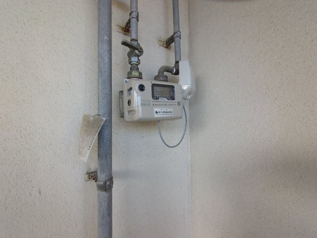 マインハイツ８２２【設備】