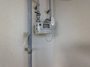 マインハイツ８２２【設備】