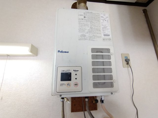 マインハイツ８２２【その他】