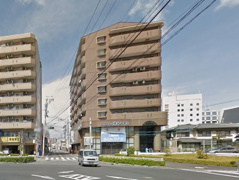 サンハウス小牧駅の画像