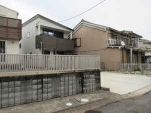 小牧市小木５丁目中古戸建【外観】