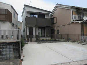 小牧市小木５丁目中古戸建【外観】