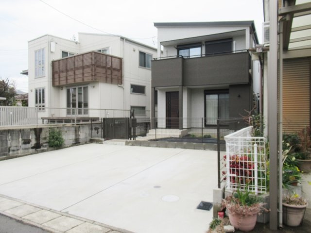 小牧市小木５丁目中古戸建【外観】