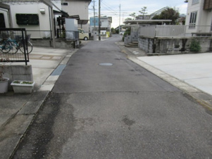 小牧市小木５丁目中古戸建【外観】