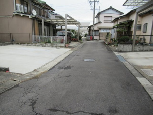 小牧市小木５丁目中古戸建【外観】