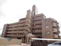 シャトー堀の内の画像