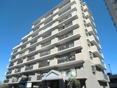 ランディア桃花台4番館の画像