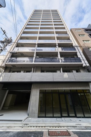 プラウドフラット日本橋馬喰町の画像