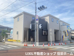 リーブルガーデン　白岡市小久喜第4　1号棟の画像