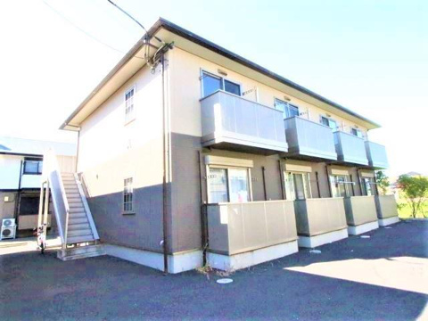 グレースタウンⅢＡの画像