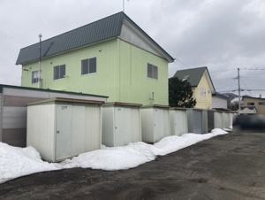 広尾町並木通東３丁目【その他】