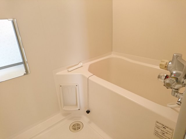 北欧ハイツ【浴室】