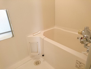 北欧ハイツ【浴室】