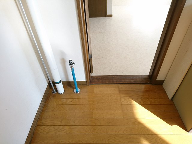 北欧ハイツ【設備】