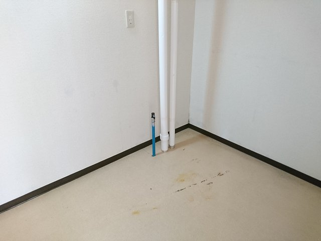 北欧ハイツ【設備】