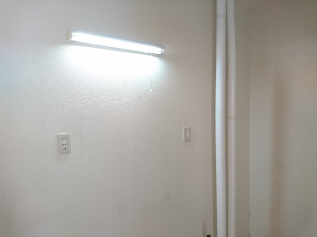 北欧ハイツ【設備】