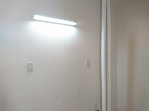 北欧ハイツ【設備】