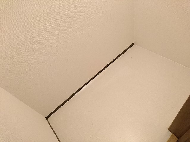 北欧ハイツ【寝室】