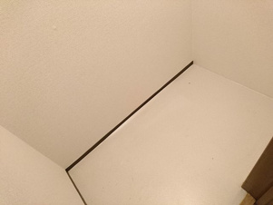 北欧ハイツ【寝室】