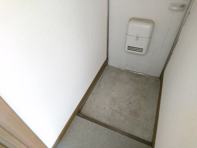 北欧ハイツ【玄関】