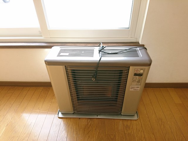 北欧ハイツ【設備】