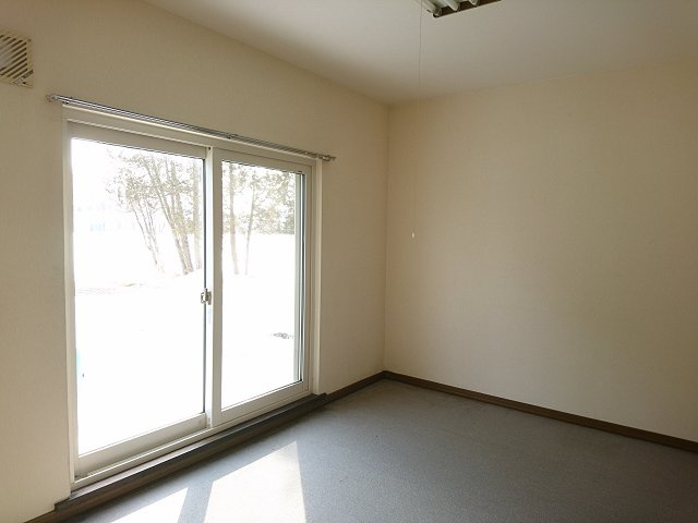 北欧ハイツ【寝室】