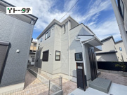 ファーストタウン住吉２丁目の画像