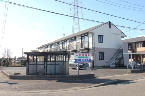ハイツＫＡＴＡＯＫＡの画像