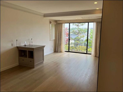 １F　Western-style room