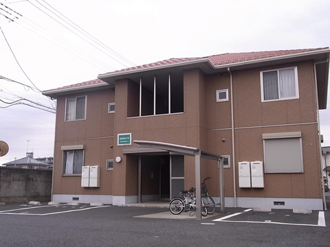 スピカハイツの画像