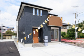 SUNCOURT 小倉南区中吉田3丁目　5号地の画像