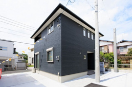 SUNCOURT　小倉南区中吉田3丁目の画像