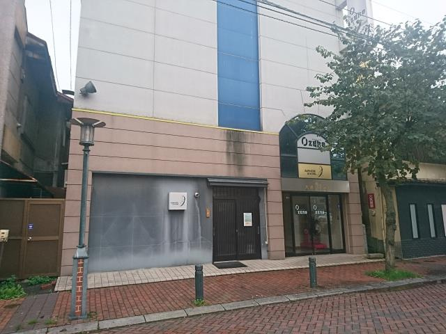 大通９３ビル【外観】