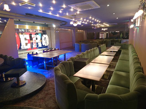 大通９３ビル【居間・リビング】