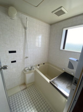 メゾンサイタマ【浴室】