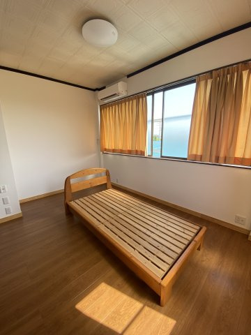 メゾンサイタマ【洋室】