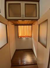 メゾンサイタマ【収納】