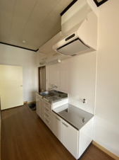 メゾンサイタマ【キッチン】