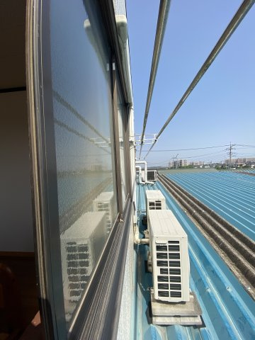 メゾンサイタマ【設備】