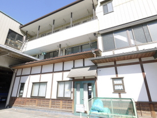 メゾンサイタマ【外観】