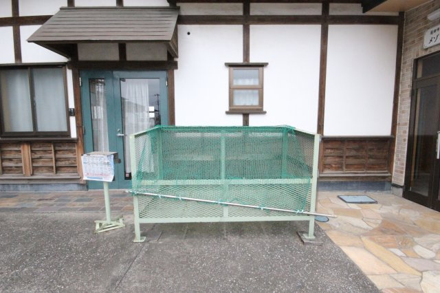 メゾンサイタマ【共有部分】