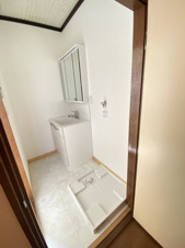 メゾンサイタマ【洗面所】