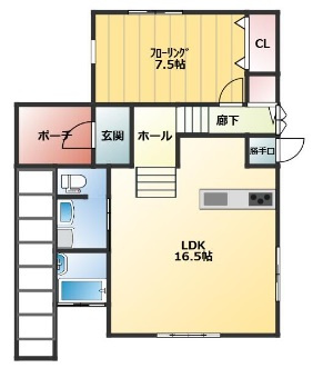 南あわじ市晴海が丘 オーシャンビューの別荘地【LIXIL不動産ショップ】