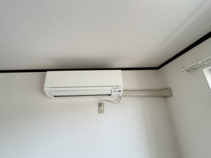 ヴェール【設備】